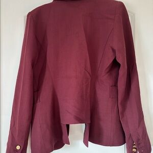 Smythe Duchess Blazer